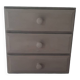 Small haberdashery storage unit