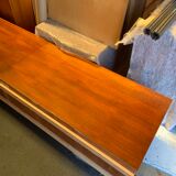 Scandinavian floating sideboard 1960