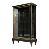 Napoleon III display cabinet 19th century