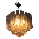 Chandelier Murano art glass La Murrina