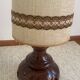 Floor lamp, 1970s, Scandinavian style