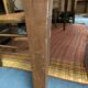 Table de ferme