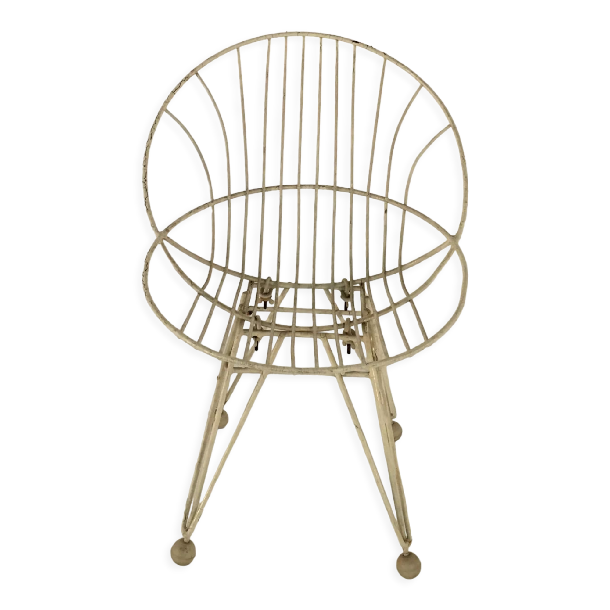 Suite of 4 combex chairs - cees braakman