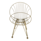 Suite of 4 combex chairs - cees braakman