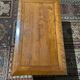 Table basse bois