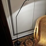 Lampe liseuse sur pied