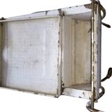 Joseph Franck rolling trolley