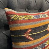 Turkish Wool Pillow