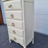 Semainier ancien années 70