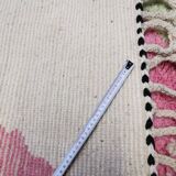 Beni Ouarain Berber carpet