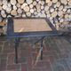 Table Napoleon III