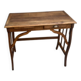 1920 oak craft table