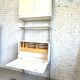 Roche Bobois wall unit by George Nelson 1960