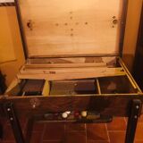 Billard golf mushroom