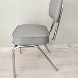 Vintage industrial design chair – Schreiber & Co. – 1970s