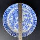 Magnifique lot de Tasses & Soucoupes China Blau - Tuppack Tiefenfurt