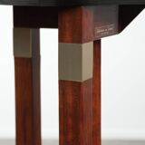 Beautiful Art Deco design side table in good condition