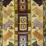 Handmade persian carpet n.133 140x90cm