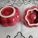 Tomato pot in slip