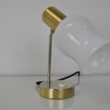 Mid-century Table Lamp/Kamenicky Senov,1960's.