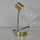 Mid-century Table Lamp/Kamenicky Senov,1960's.