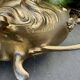 Planter signed Claude Bonnefond (1868-1936) Art Nouveau