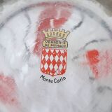 Vase en verre Monaco