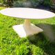 Vintage coffee table from the 1970s.