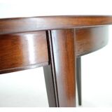 Dining Room Table by Omann Jun Mobelfabrik, Denmark, 1960s
