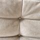 Chair and ottoman Togo by Michel Ducaroy for Ligne Roset