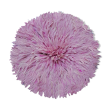 Juju hat pale pink 80cm