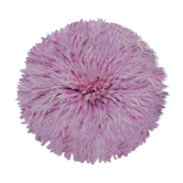Juju hat pale pink 80cm