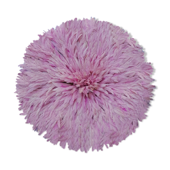 Juju hat pale pink 80cm