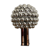 Kinetic lamp. 1970. Space age.