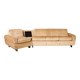 Space Age corner sofa, Italy, 1960s