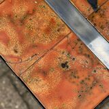 J. Belarti Tiled Coffee Table