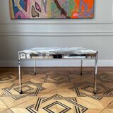 Joseph André Motte style coffee table