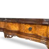 Italian console table, 1940s/50s