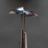 Ara Cast Aluminium Table Lamp Design By Mies & van Gessel For Quasar