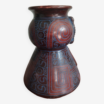 Maldovo ceramic vase