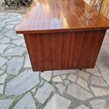 Vintage modernist desk