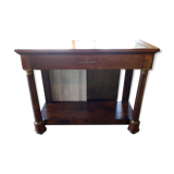 Console style empire