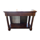 Console style empire