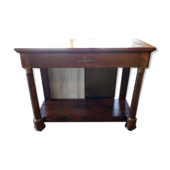 Console style empire
