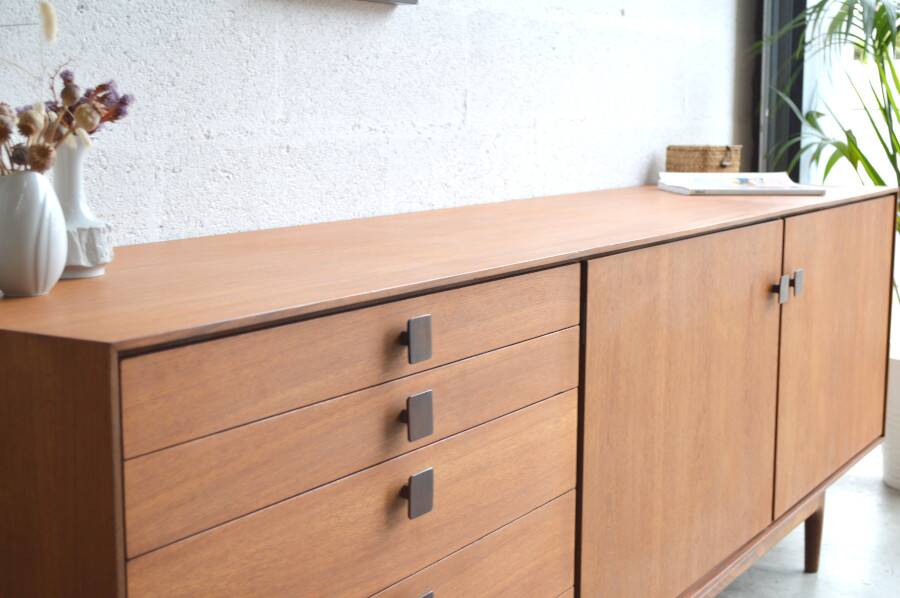 Enfilade par Kofod Larsen * 235 cm