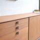 Sideboard by Kofod Larsen * 235 cm