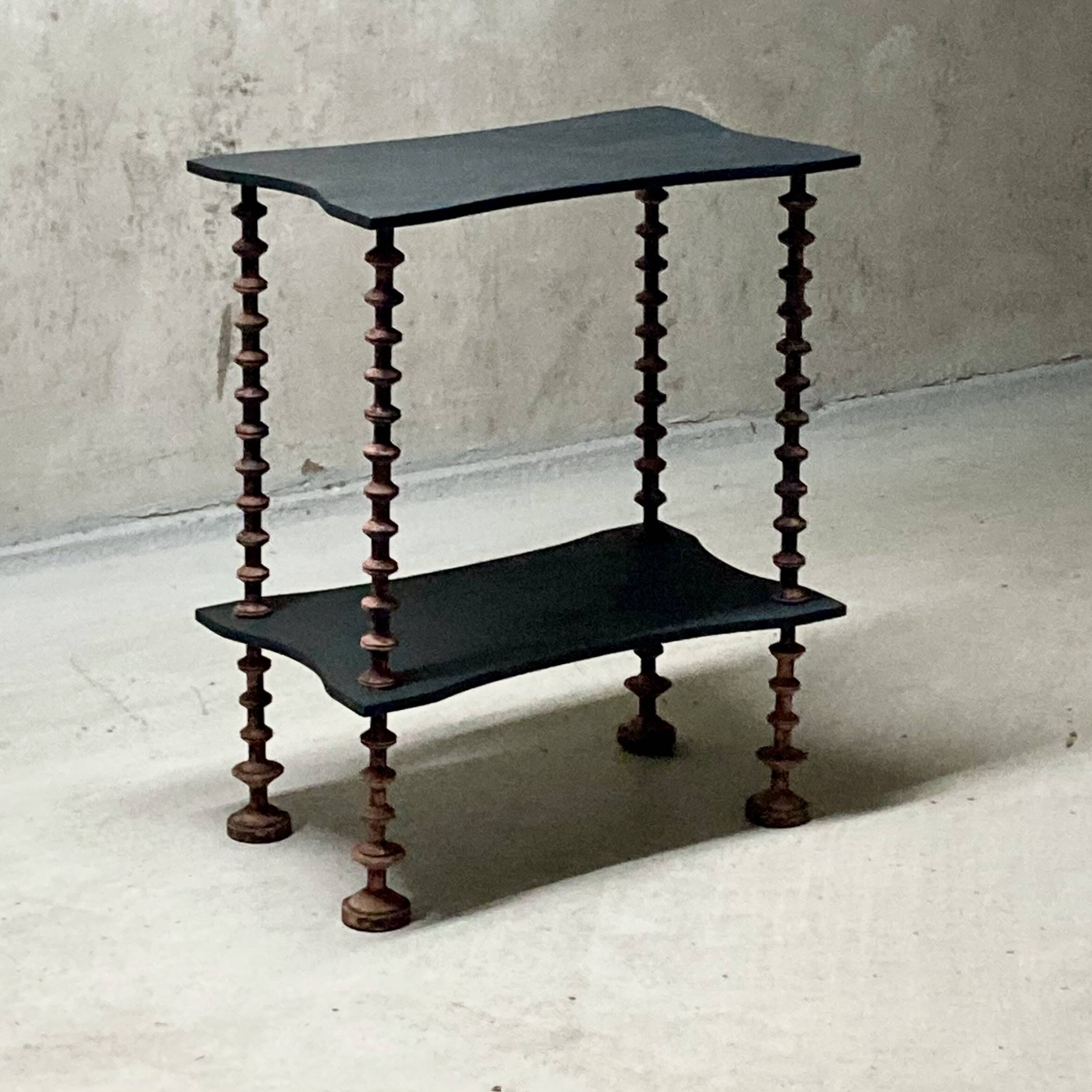 table d'appoint  console