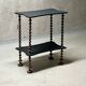 table d'appoint  console