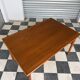 Table danoise en teck