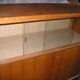 Office window flap vintage 60s/70s Secretary